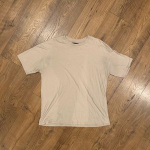 🤘🏻 4 FOR $25 🤘🏻— PacSun Oversized Tee Shirt